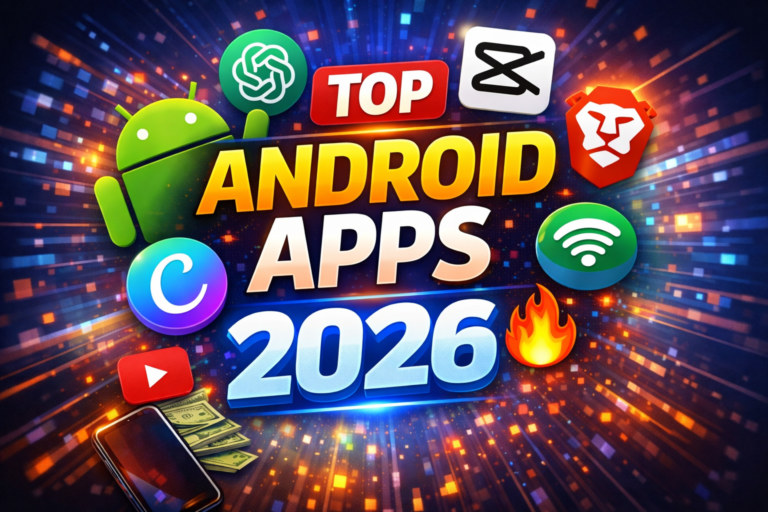 Android Apps