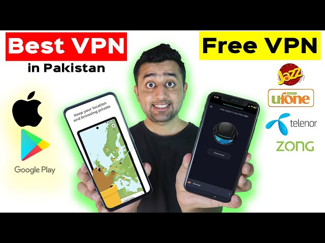 Best VPN