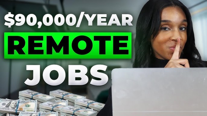 Best Websites to Find International Remote Jobs
