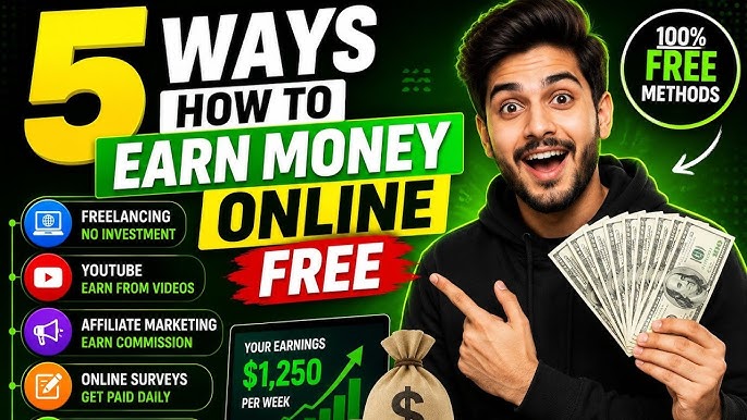 Earning Tips
