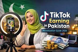 Earn Money