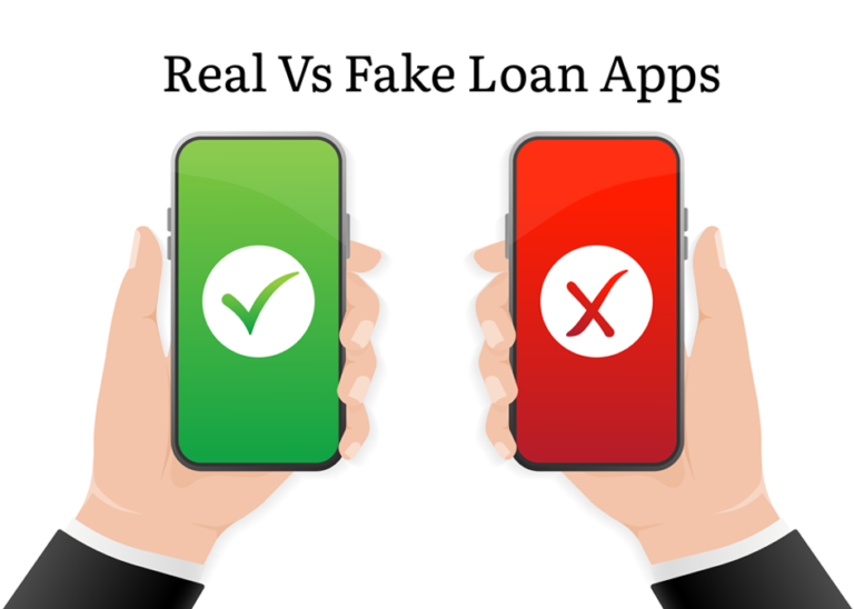 Safe vs Fake
