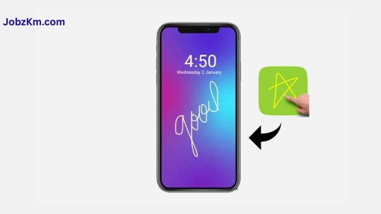 gesture-lock